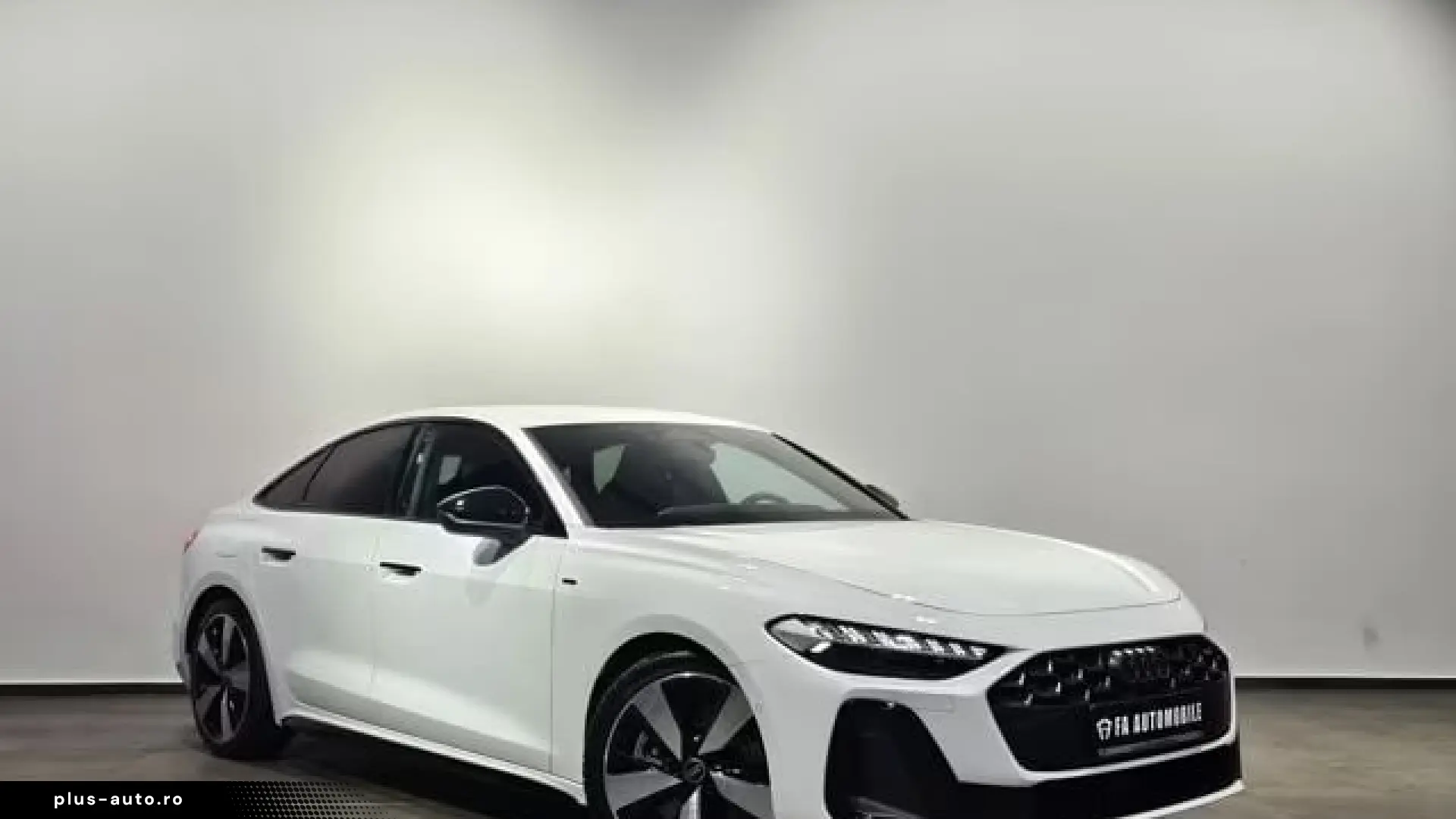 Audi A5 Lim e-Hybrid S Line Comp.Leder Kamera AHK 19'