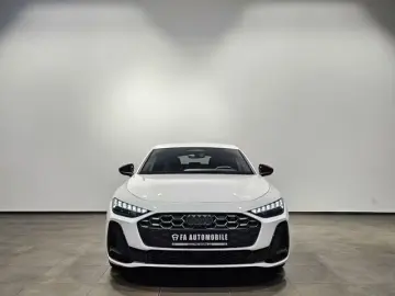 Audi A5 Lim e-Hybrid S Line Comp.Leder Kamera AHK 19'