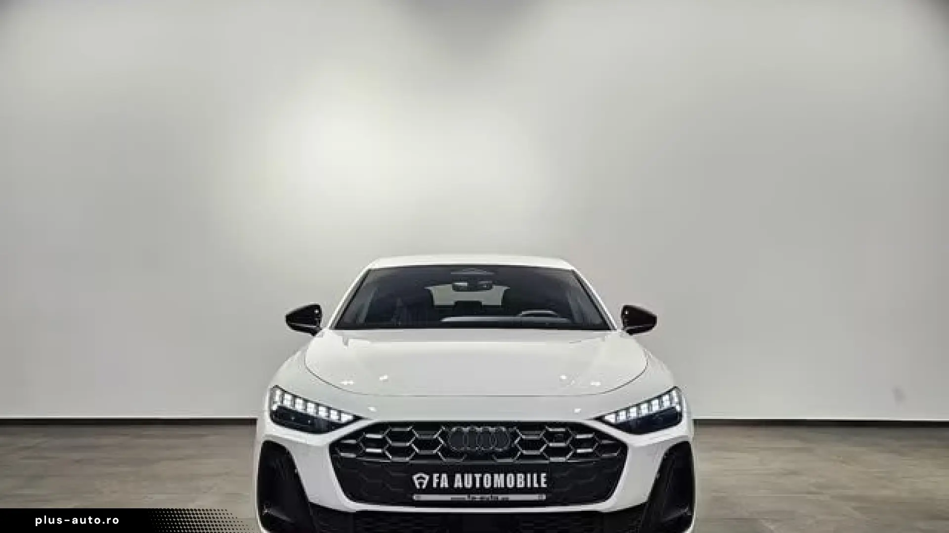 Audi A5 Lim e-Hybrid S Line Comp.Leder Kamera AHK 19'