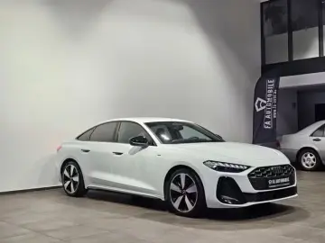 Audi A5 Lim e-Hybrid S Line Comp.Leder Kamera AHK 19'