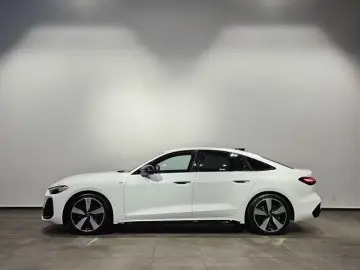 Audi A5 Lim e-Hybrid S Line Comp.Leder Kamera AHK 19'