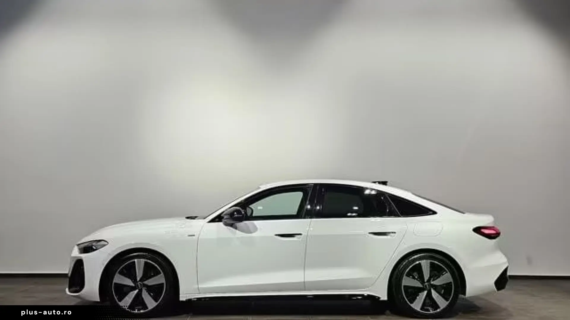Audi A5 Lim e-Hybrid S Line Comp.Leder Kamera AHK 19'