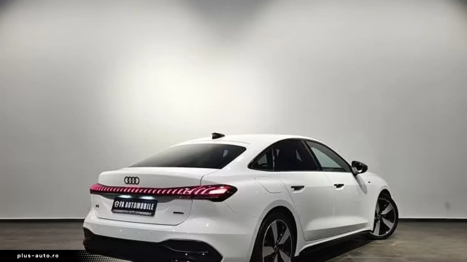 Audi A5 Lim e-Hybrid S Line Comp.Leder Kamera AHK 19'