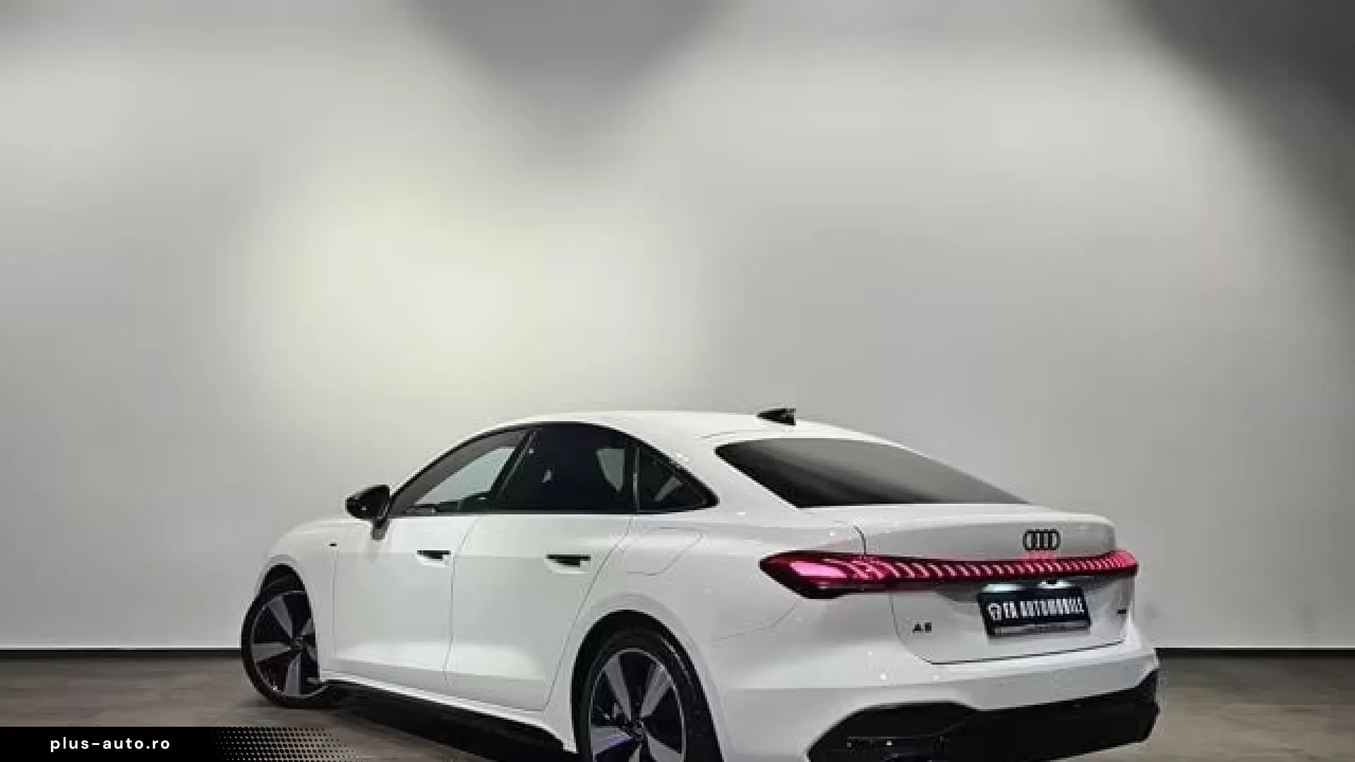 Audi A5 Lim e-Hybrid S Line Comp.Leder Kamera AHK 19'