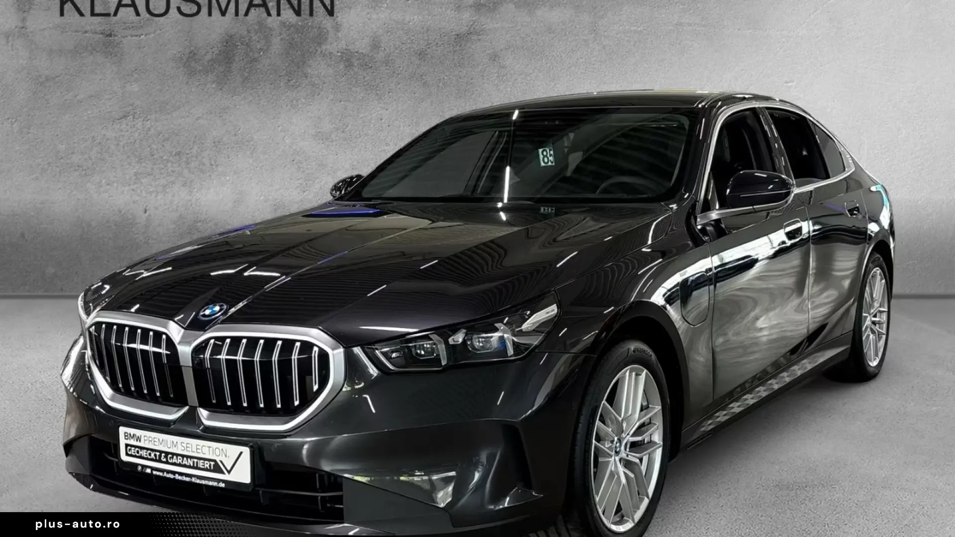 BMW 530e xDrive LIMO 19''LM LC PROF PANO SITZLÜFT 3