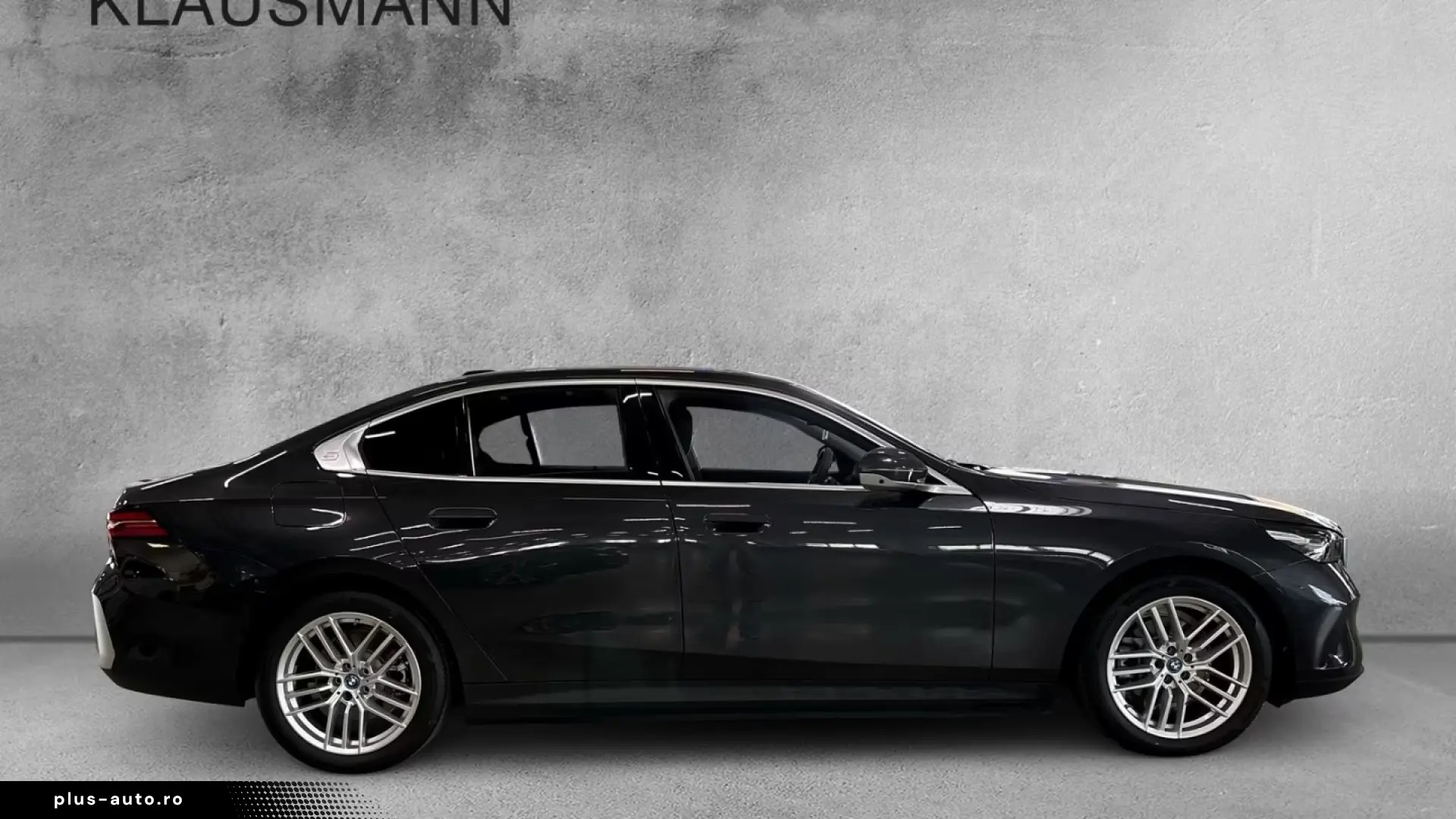 BMW 530e xDrive LIMO 19''LM LC PROF PANO SITZLÜFT 3