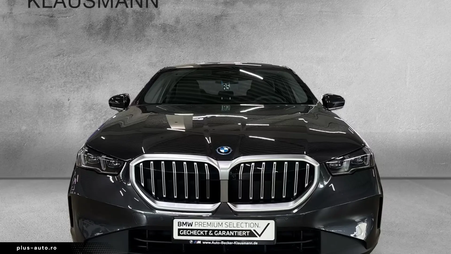 BMW 530e xDrive LIMO 19''LM LC PROF PANO SITZLÜFT 3