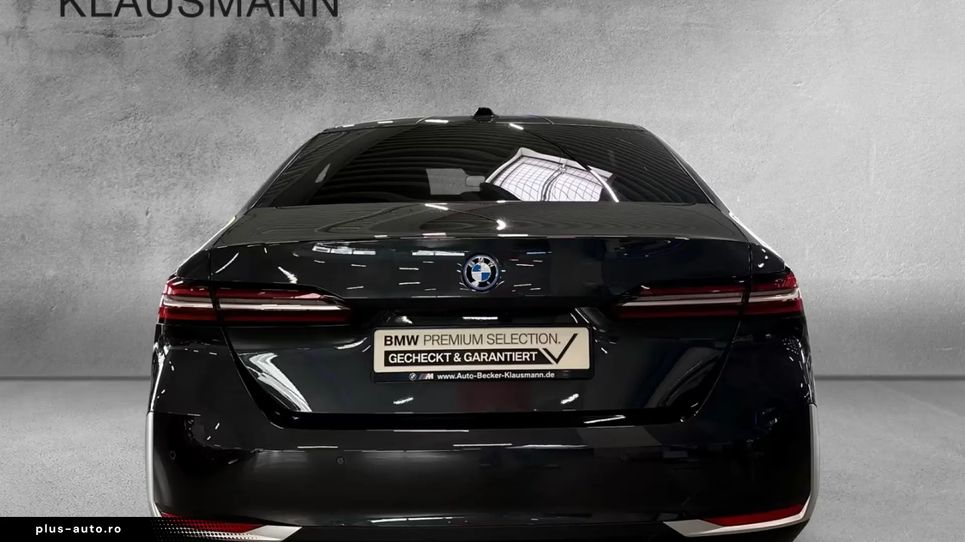 BMW 530e xDrive LIMO 19''LM LC PROF PANO SITZLÜFT 3
