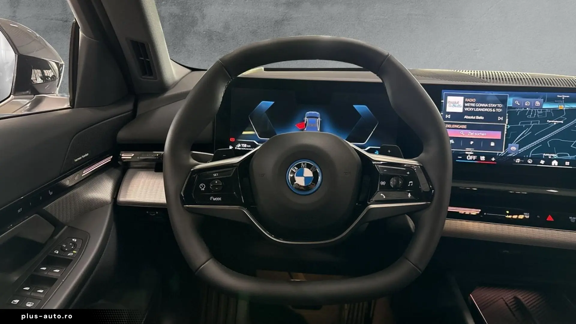 BMW 530e xDrive LIMO 19''LM LC PROF PANO SITZLÜFT 3