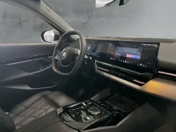 BMW 530e xDrive LIMO 19''LM LC PROF PANO SITZLÜFT 3