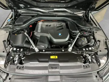 BMW 530e xDrive LIMO 19''LM LC PROF PANO SITZLÜFT 3
