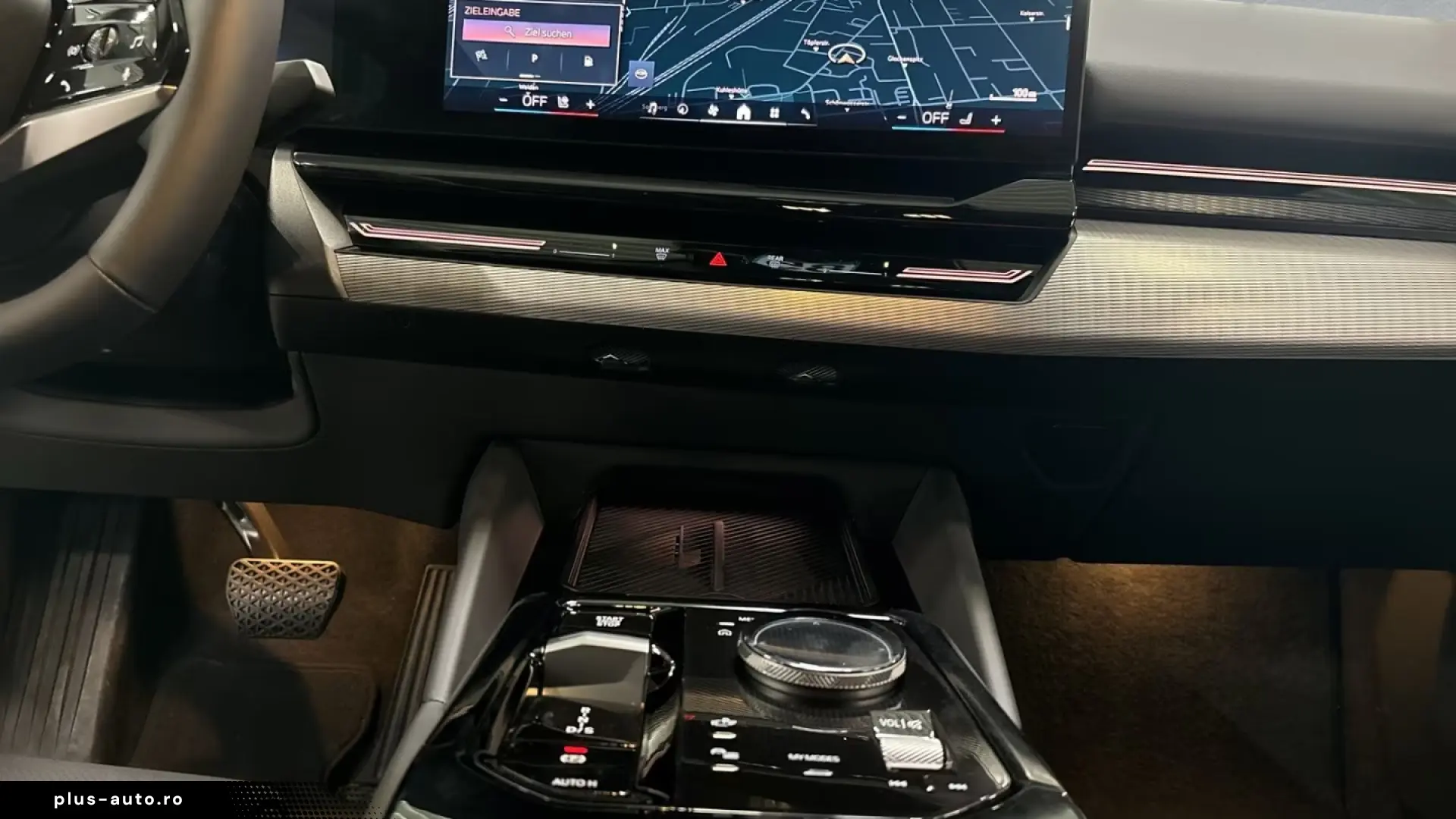 BMW 530e xDrive LIMO 19''LM LC PROF PANO SITZLÜFT 3