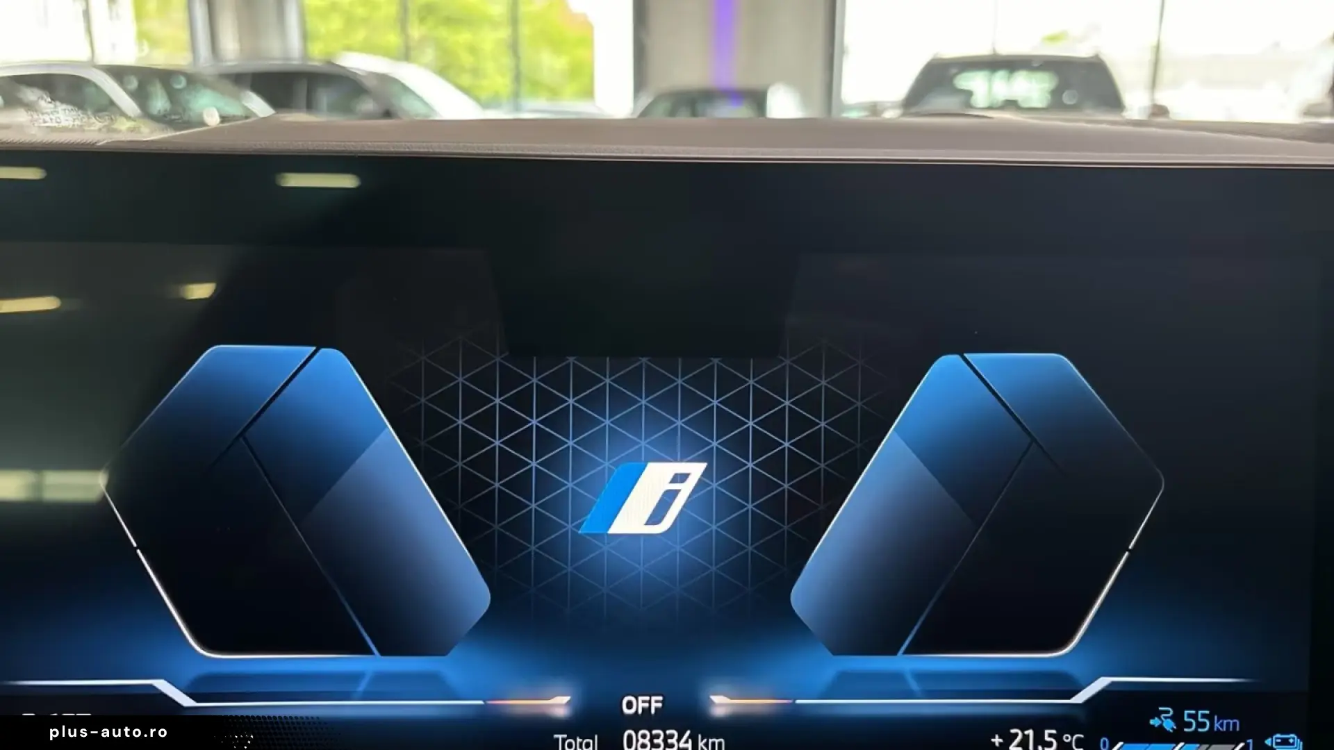 BMW 530e xDrive LIMO 19''LM LC PROF PANO SITZLÜFT 3