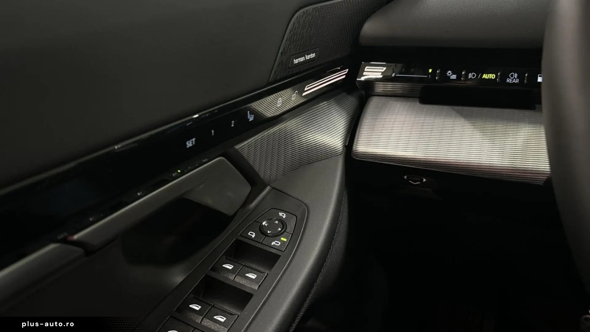 BMW 530e xDrive LIMO 19''LM LC PROF PANO SITZLÜFT 3