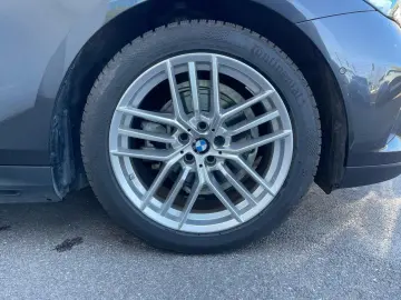 BMW 530e xDrive Touring    Autobahnass. 360  H&K HUD