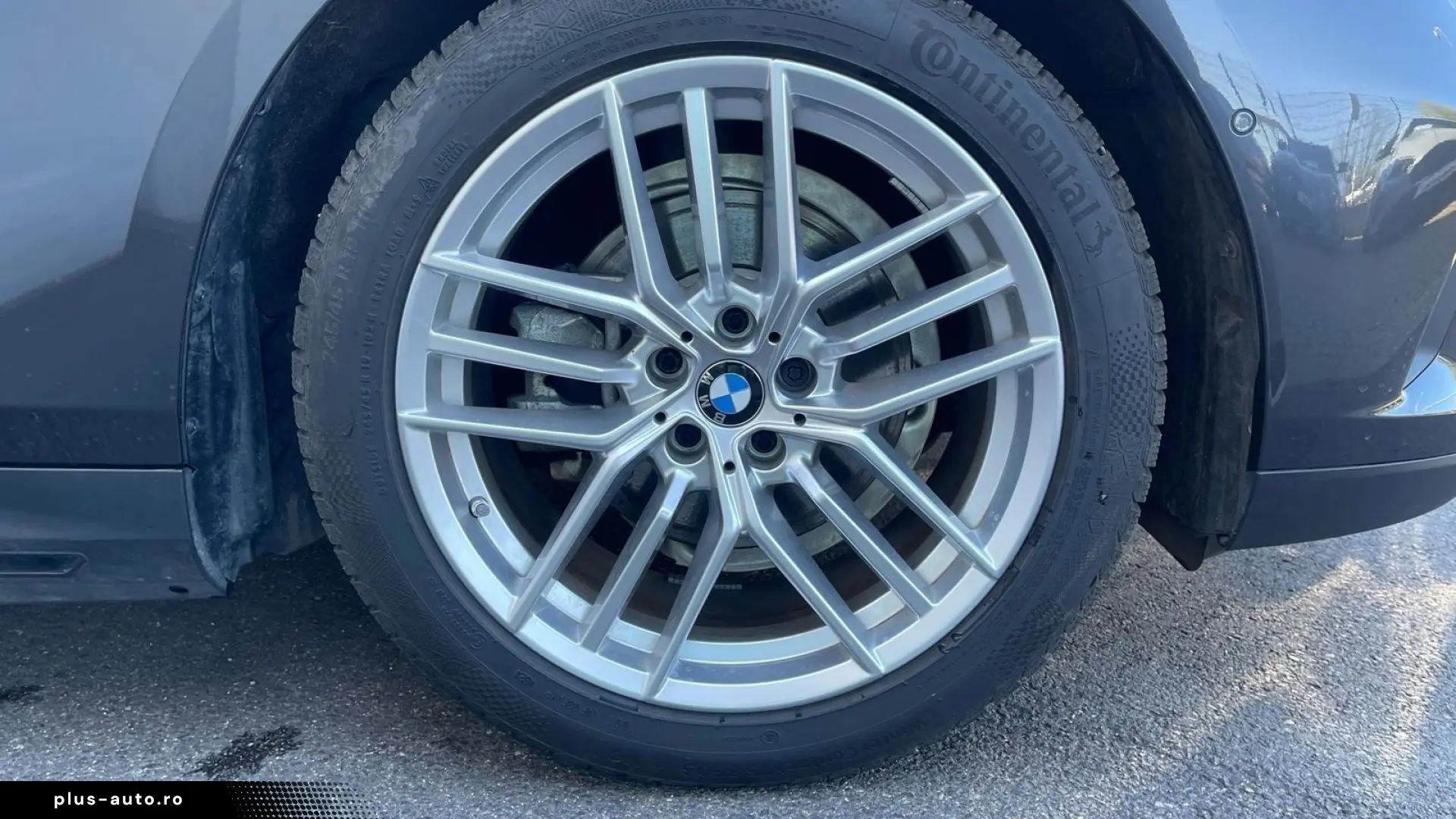 BMW 530e xDrive Touring    Autobahnass. 360  H&K HUD
