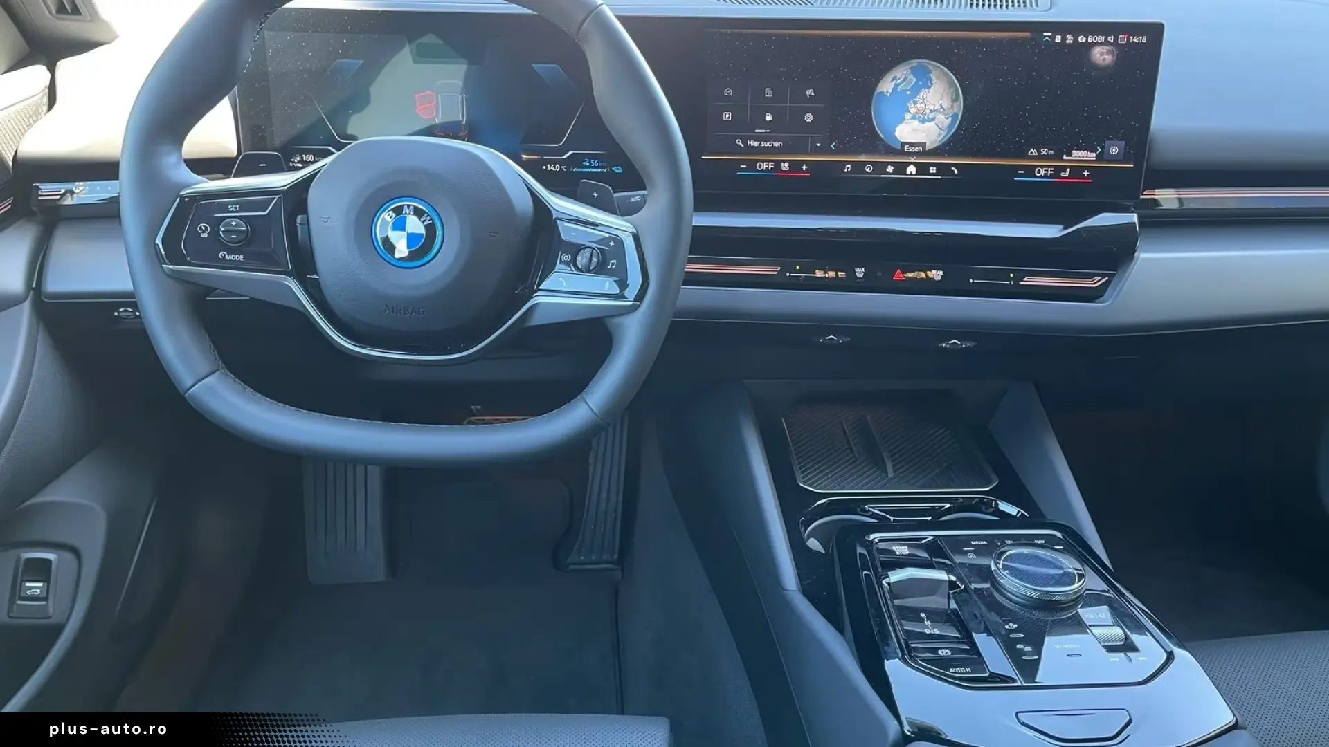 BMW 530e xDrive Touring    Autobahnass. 360  H&K HUD
