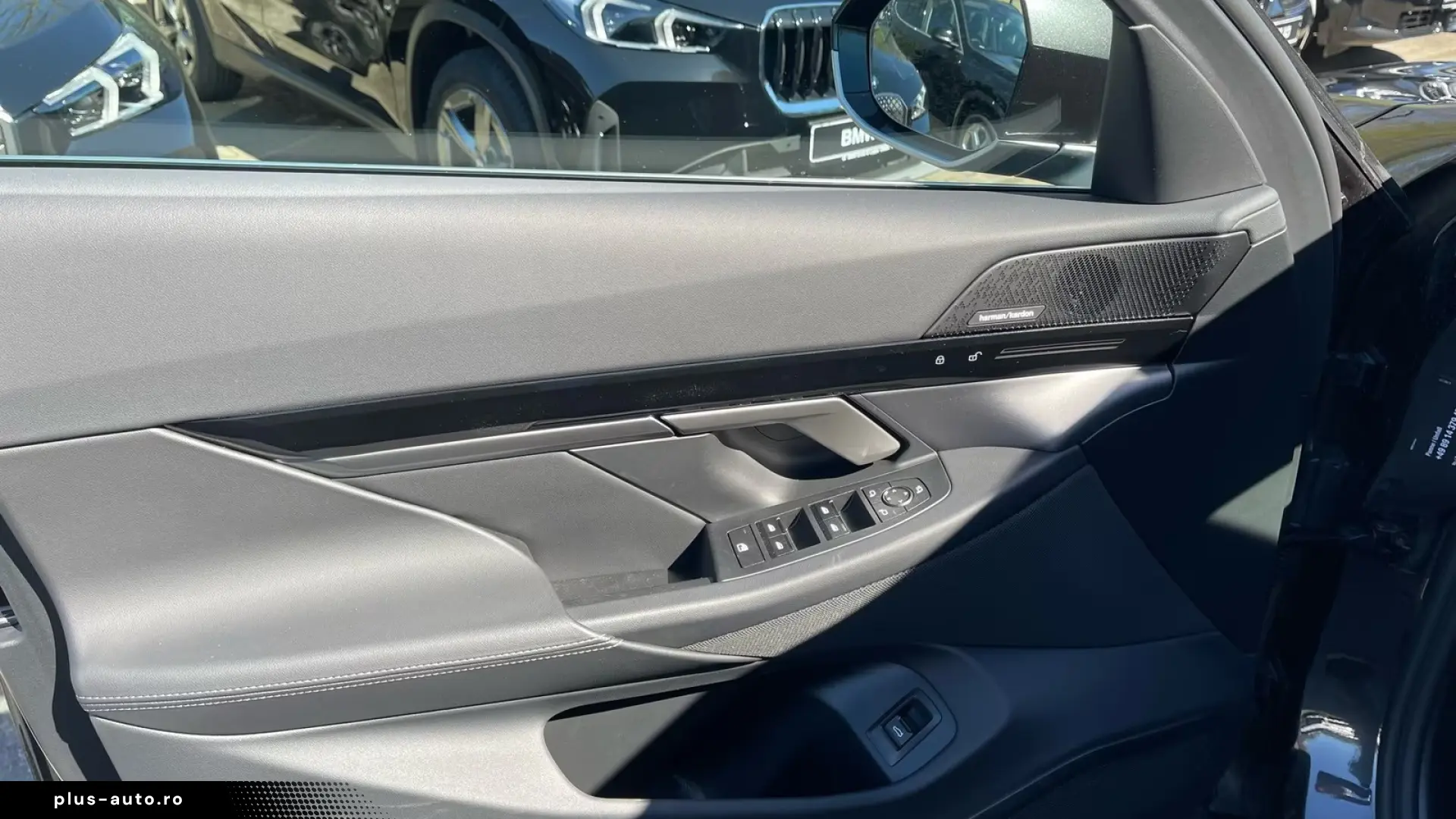 BMW 530e xDrive Touring    Autobahnass. 360  H&K HUD