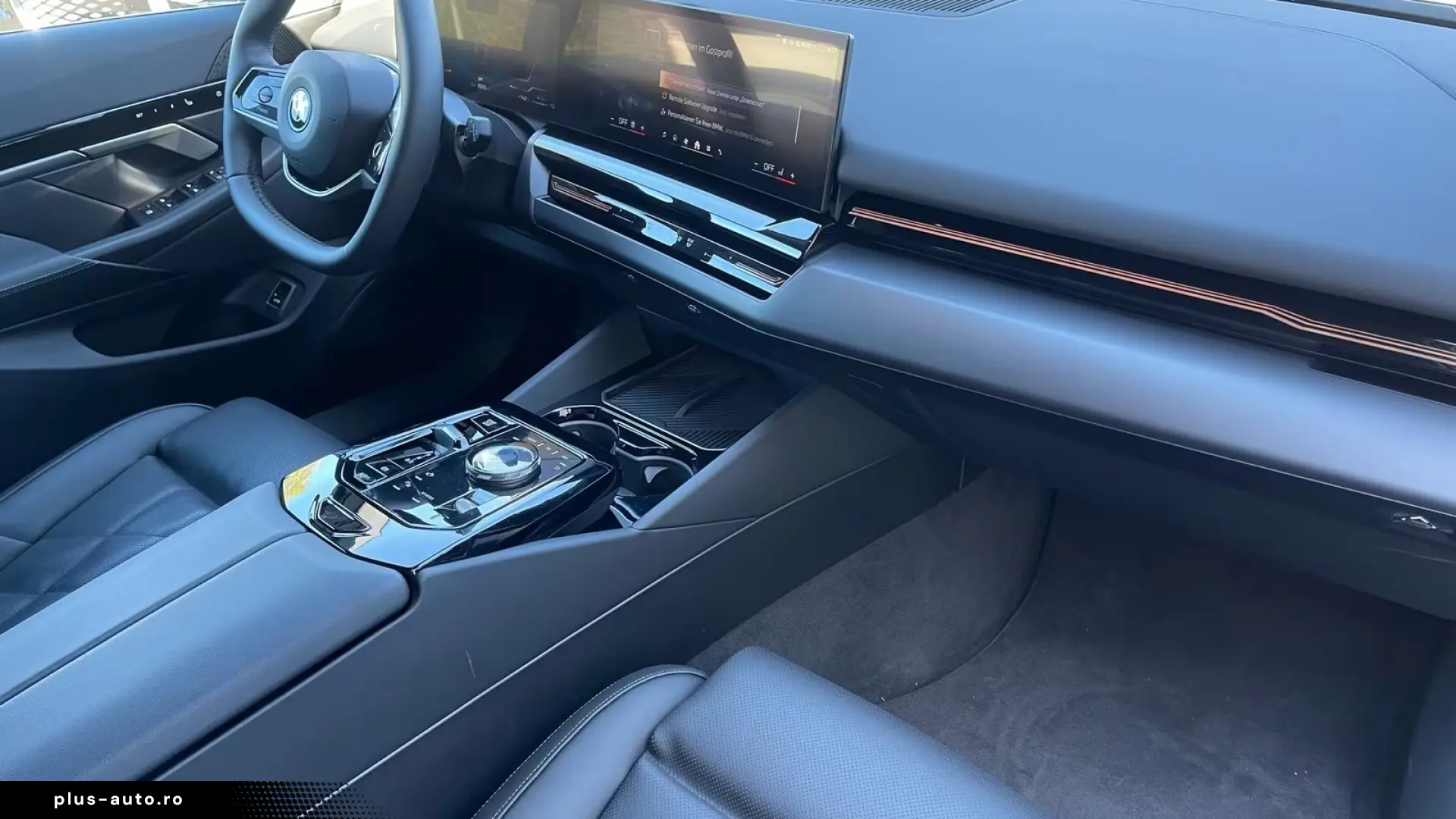BMW 530e xDrive Touring    Autobahnass. 360  H&K HUD