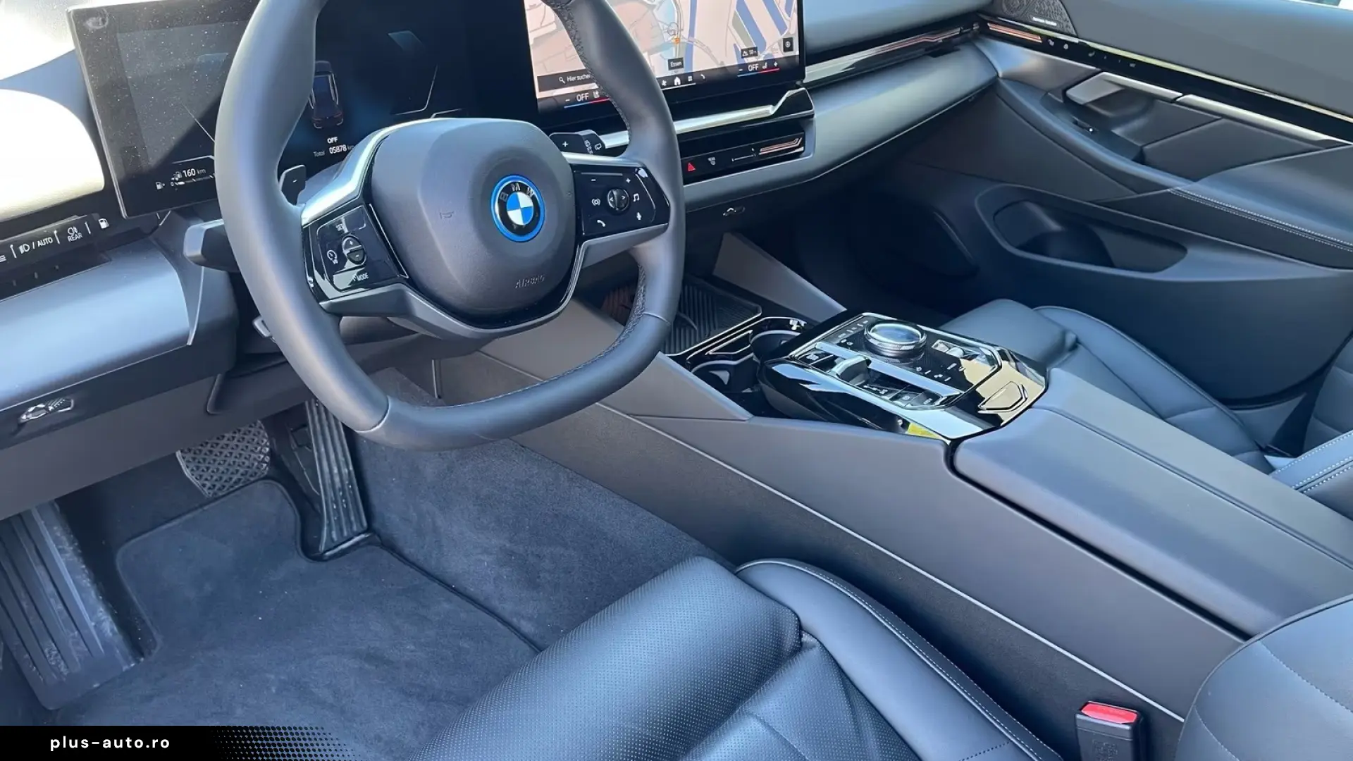 BMW 530e xDrive Touring    Autobahnass. 360  H&K HUD