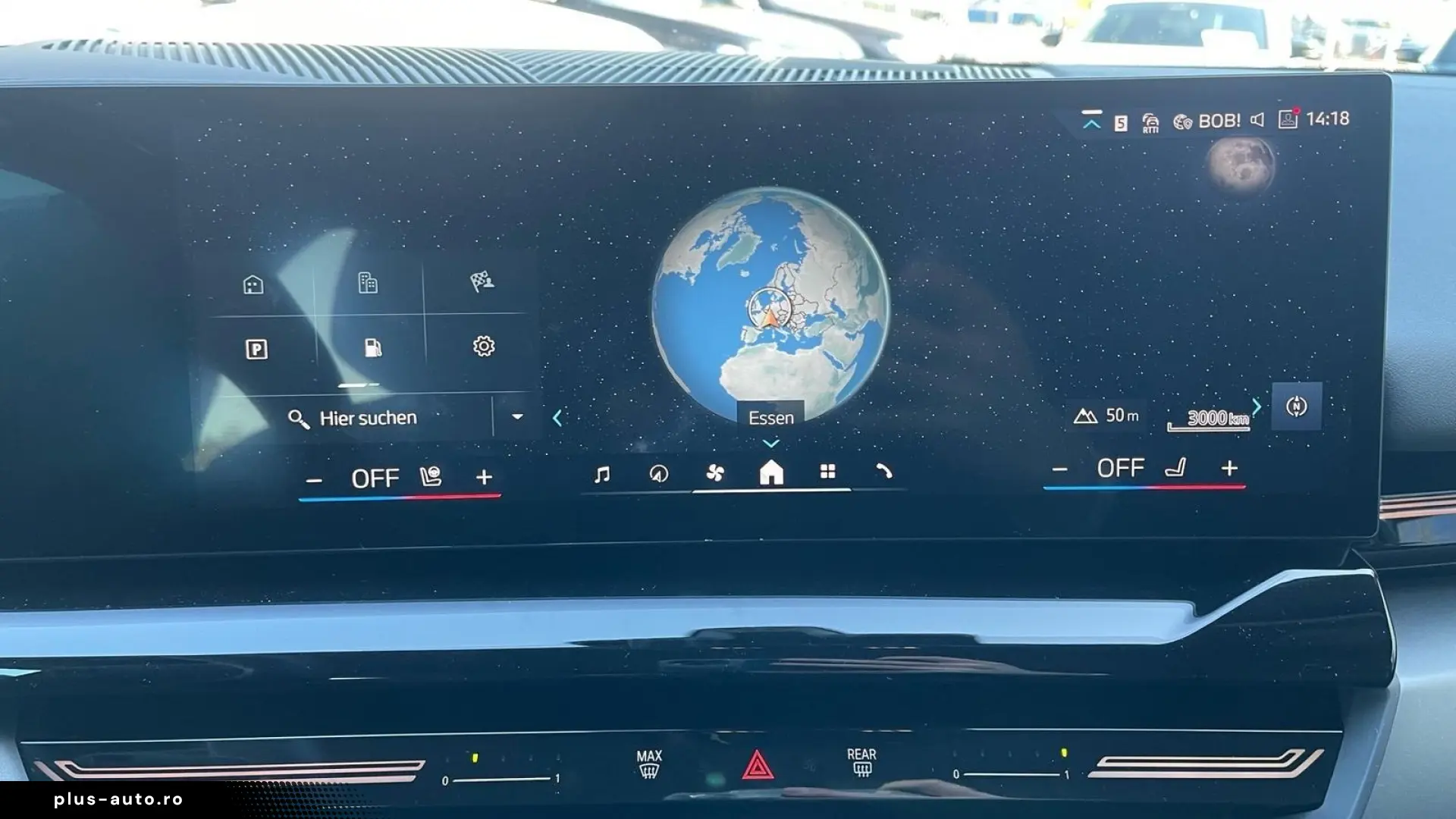 BMW 530e xDrive Touring    Autobahnass. 360  H&K HUD