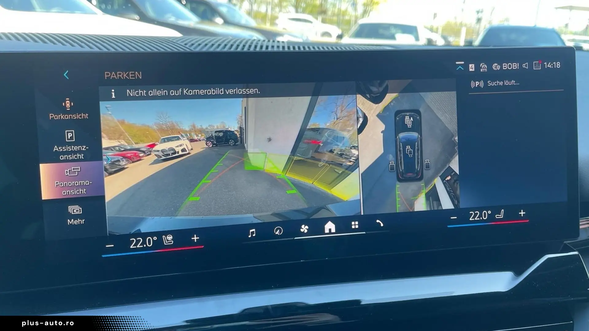 BMW 530e xDrive Touring    Autobahnass. 360  H&K HUD