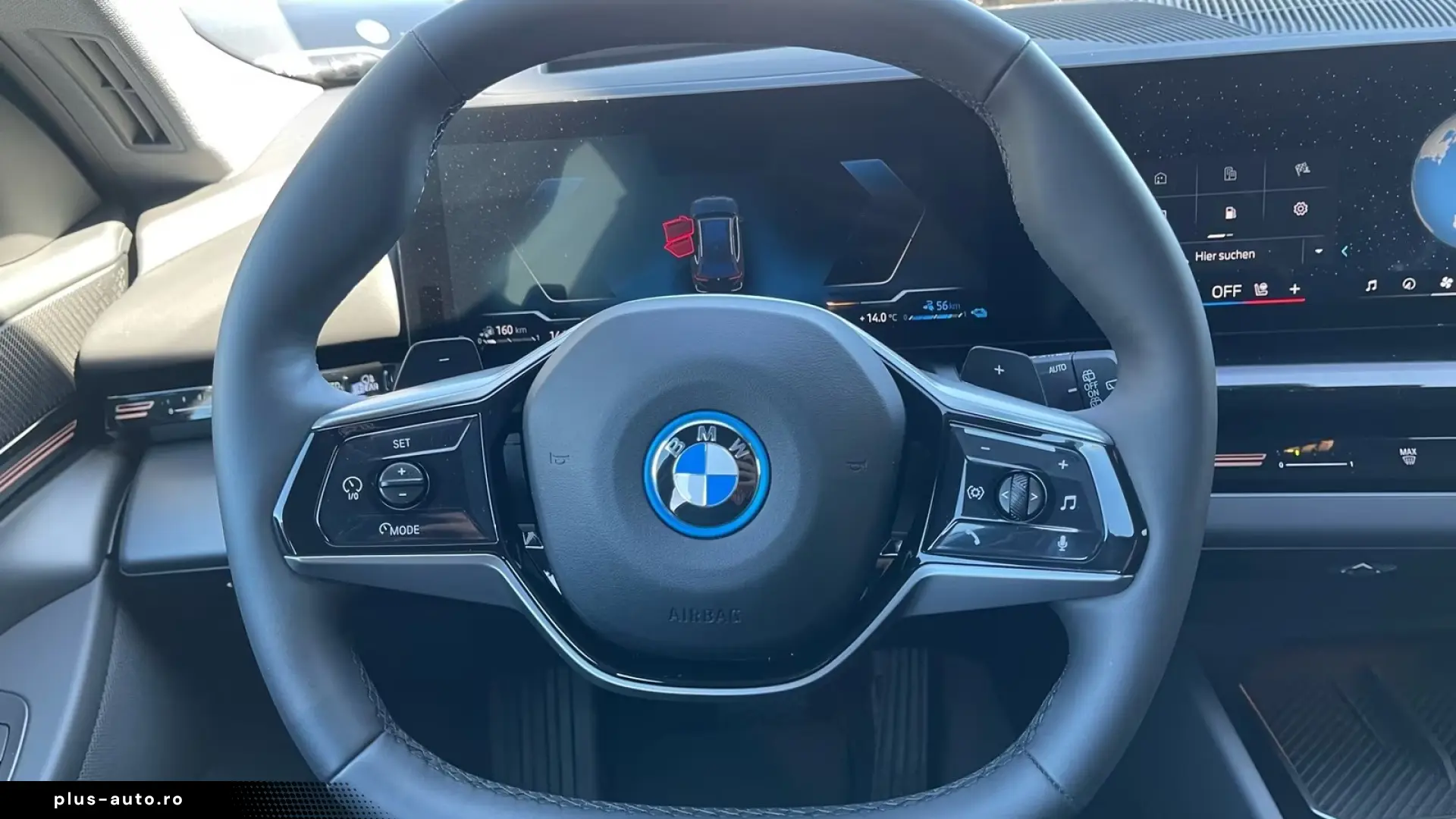 BMW 530e xDrive Touring    Autobahnass. 360  H&K HUD