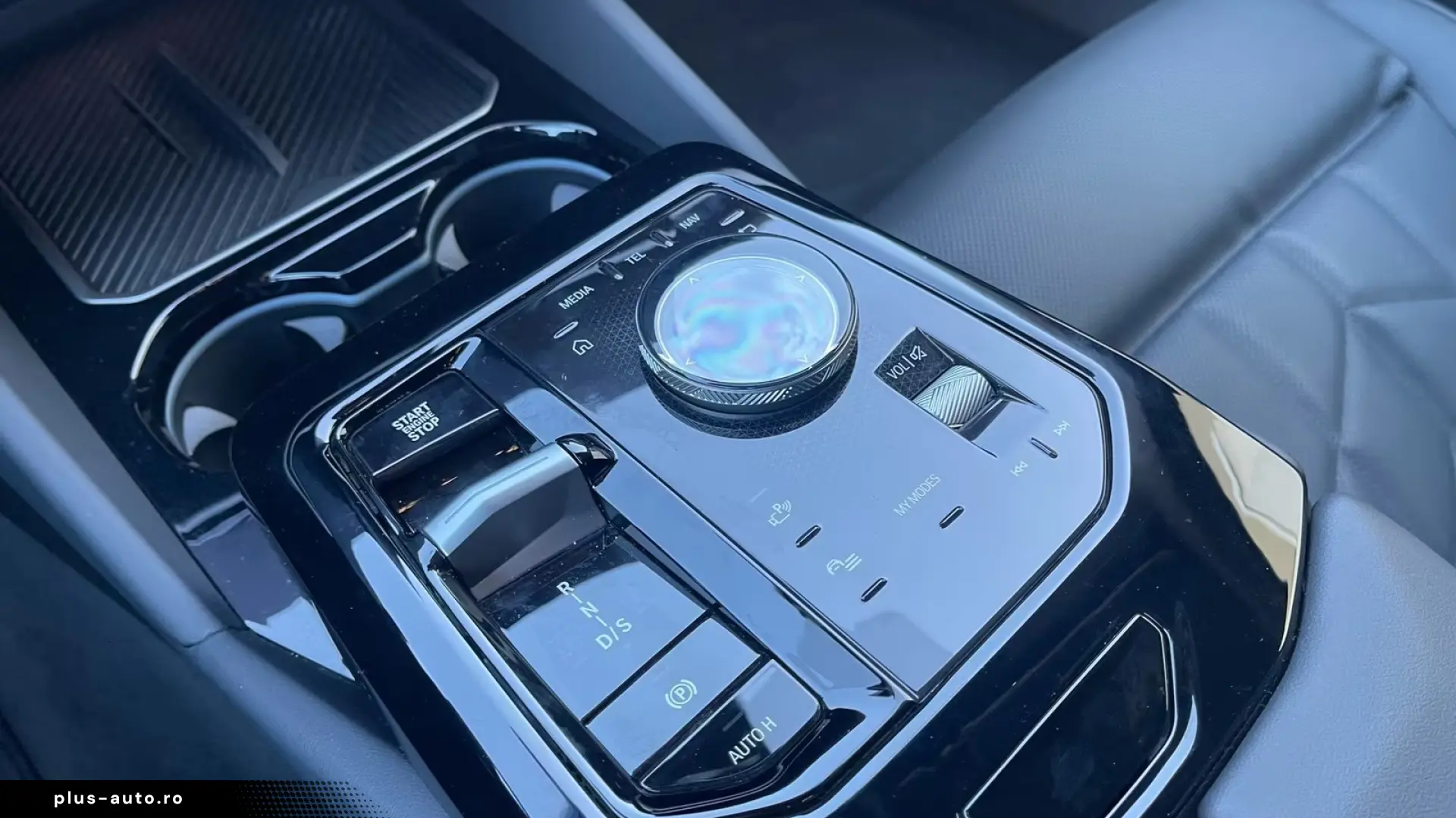 BMW 530e xDrive Touring    Autobahnass. 360  H&K HUD