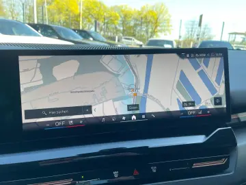 BMW 530e xDrive Touring    Autobahnass. 360  H&K HUD