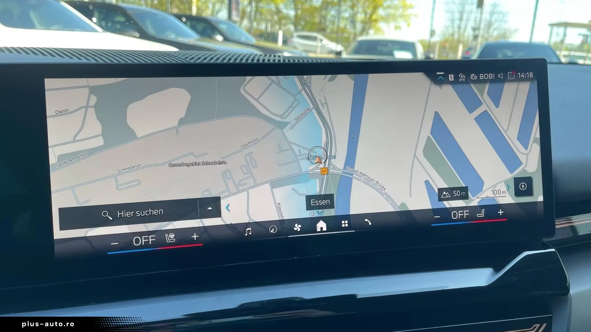 BMW 530e xDrive Touring    Autobahnass. 360  H&K HUD