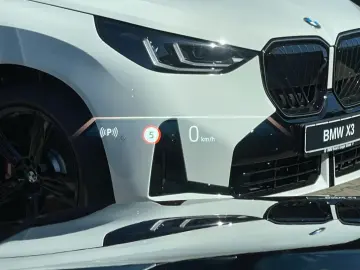 BMW 530e xDrive Touring    Autobahnass. 360  H&K HUD