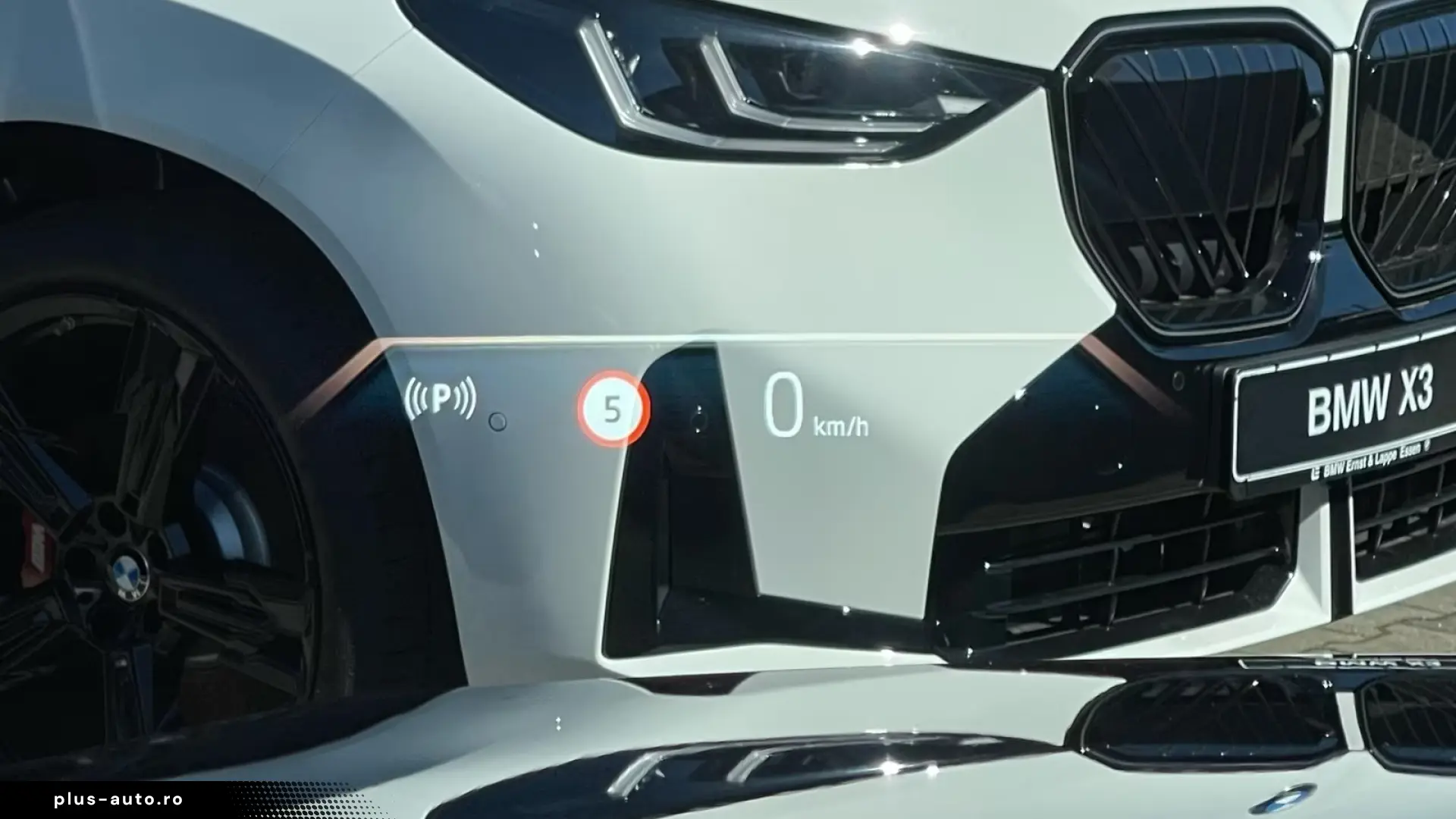 BMW 530e xDrive Touring    Autobahnass. 360  H&K HUD