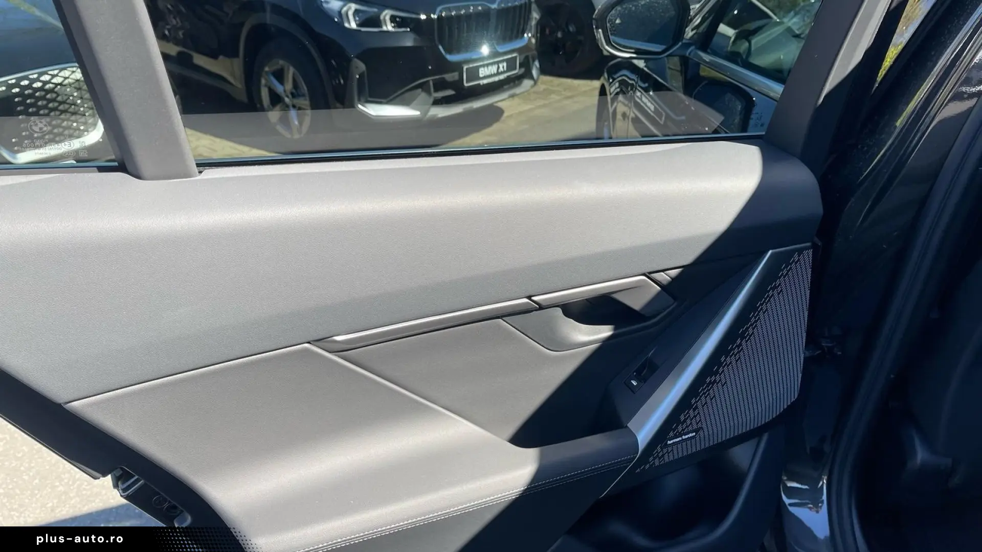 BMW 530e xDrive Touring    Autobahnass. 360  H&K HUD