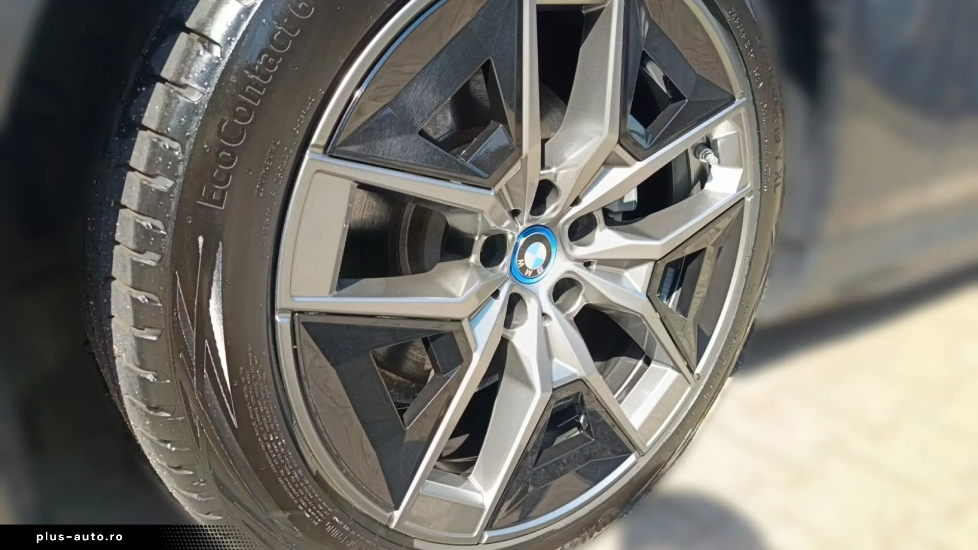 BMW 530e ICONIC GLOW 19 ALU KOMFORTSITZE