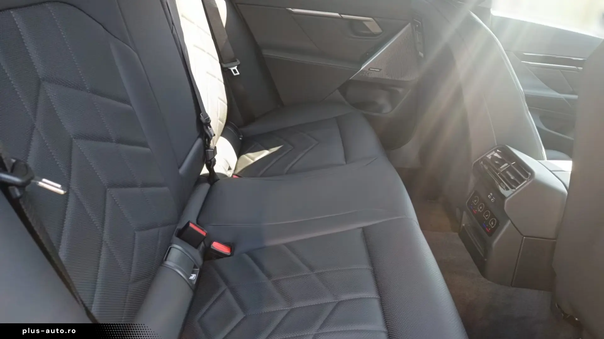 BMW 530e ICONIC GLOW 19 ALU KOMFORTSITZE
