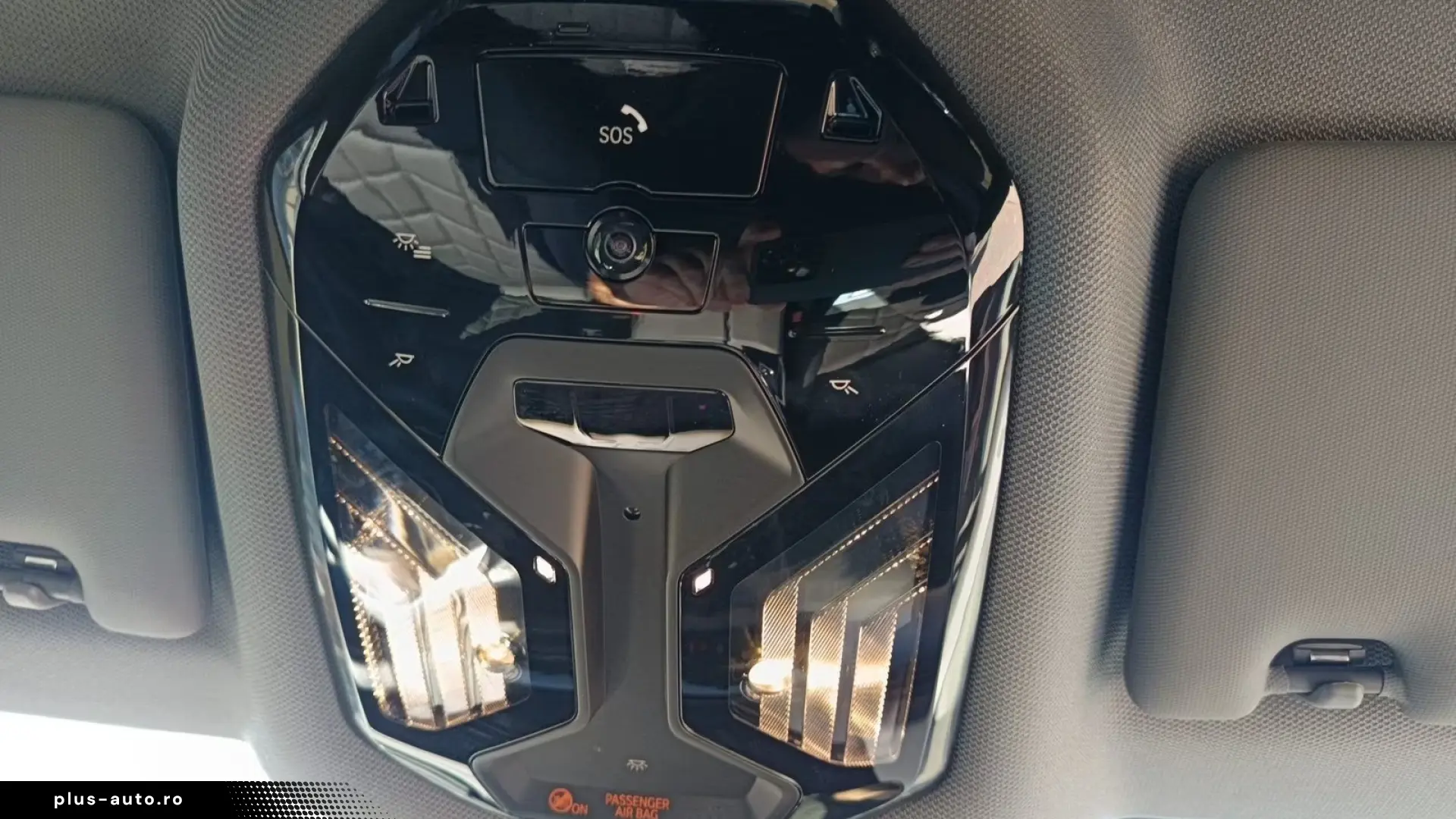 BMW 530e ICONIC GLOW 19 ALU KOMFORTSITZE