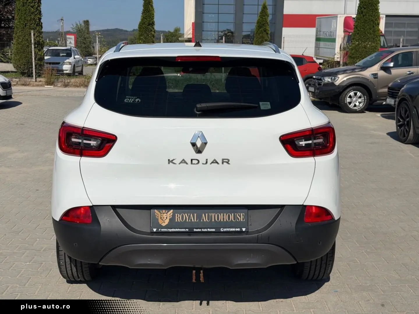 Renault Kadjar