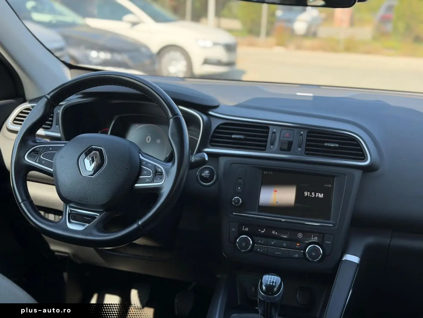 Renault Kadjar