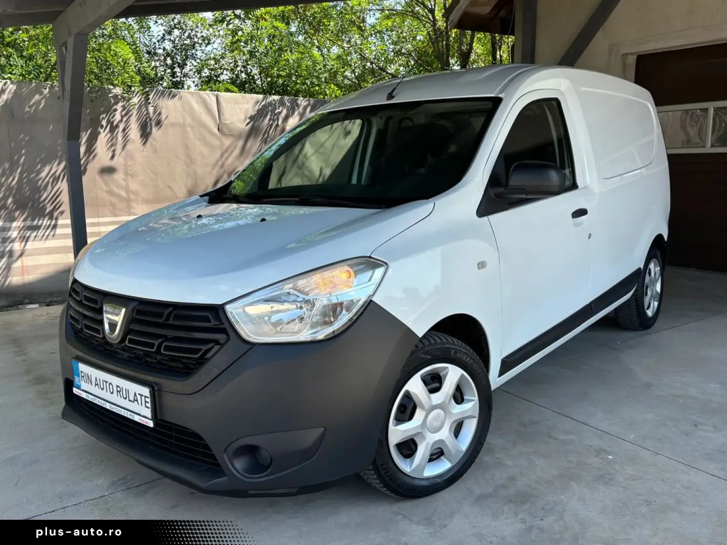 Dacia Dokker