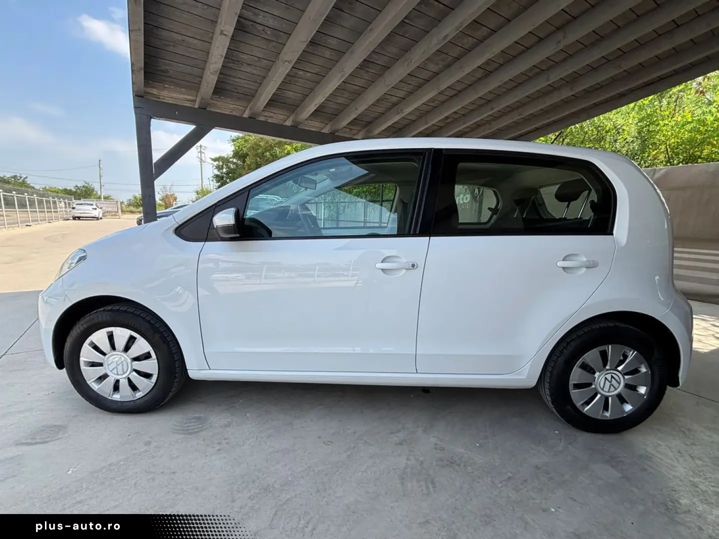 Volkswagen Up