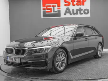 Bmw Seria-5
