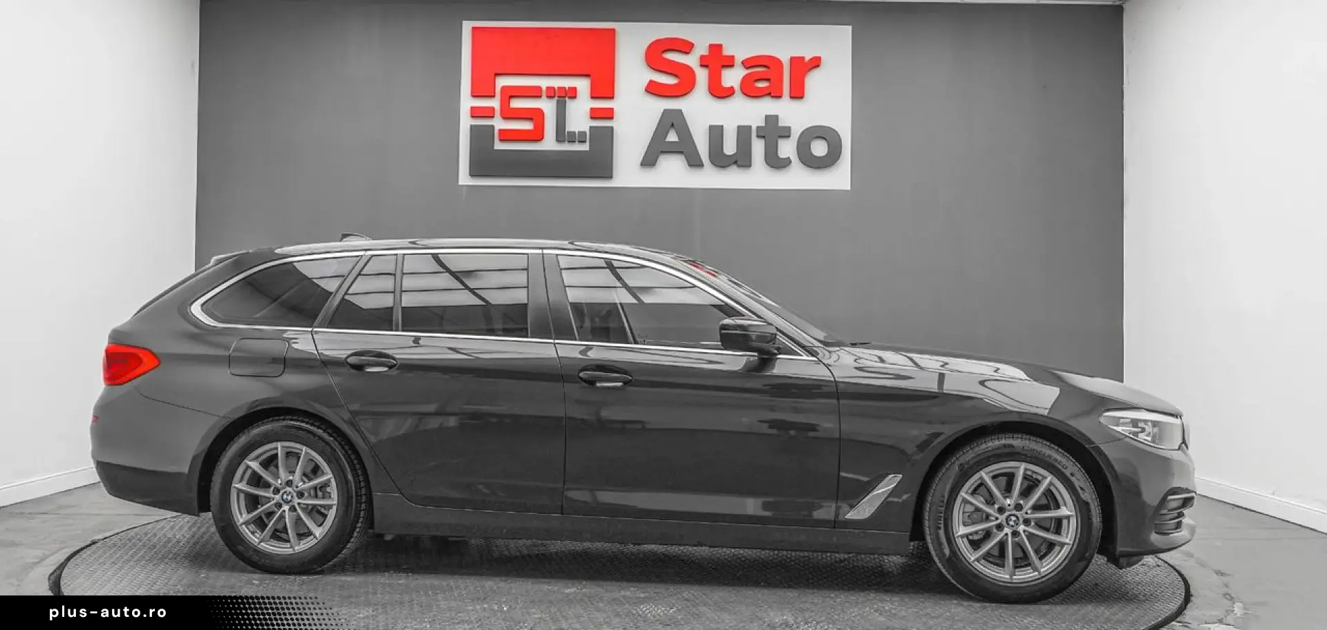 Bmw Seria-5