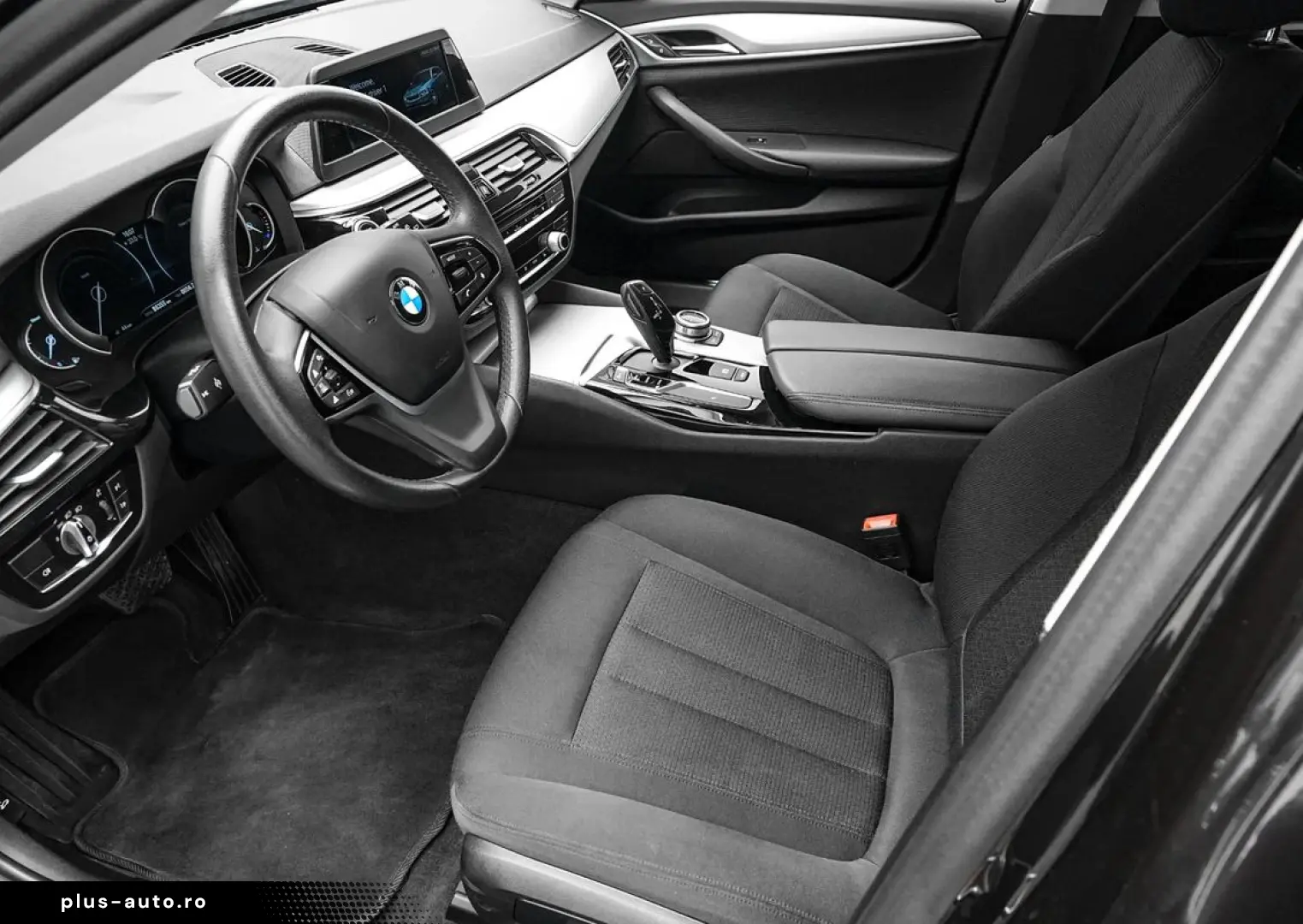 Bmw Seria-5