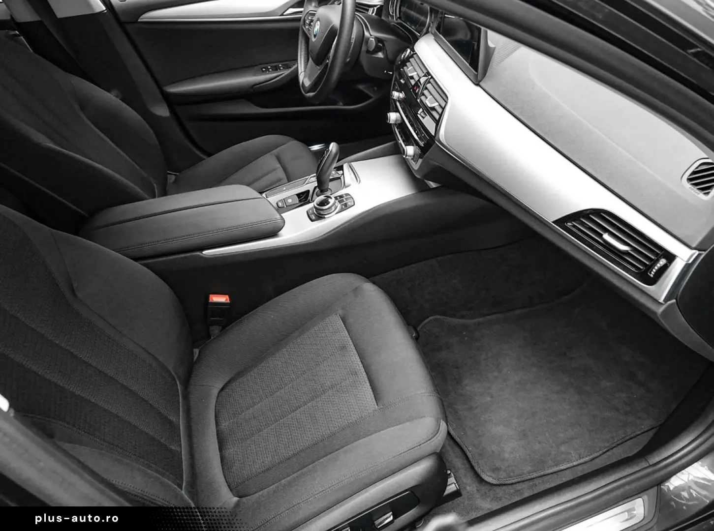 Bmw Seria-5