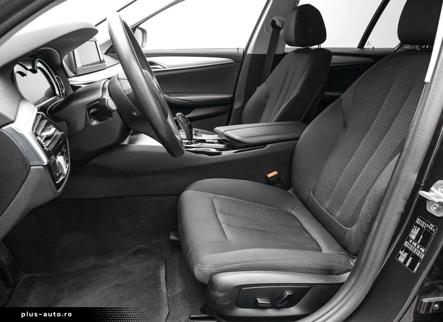Bmw Seria-5