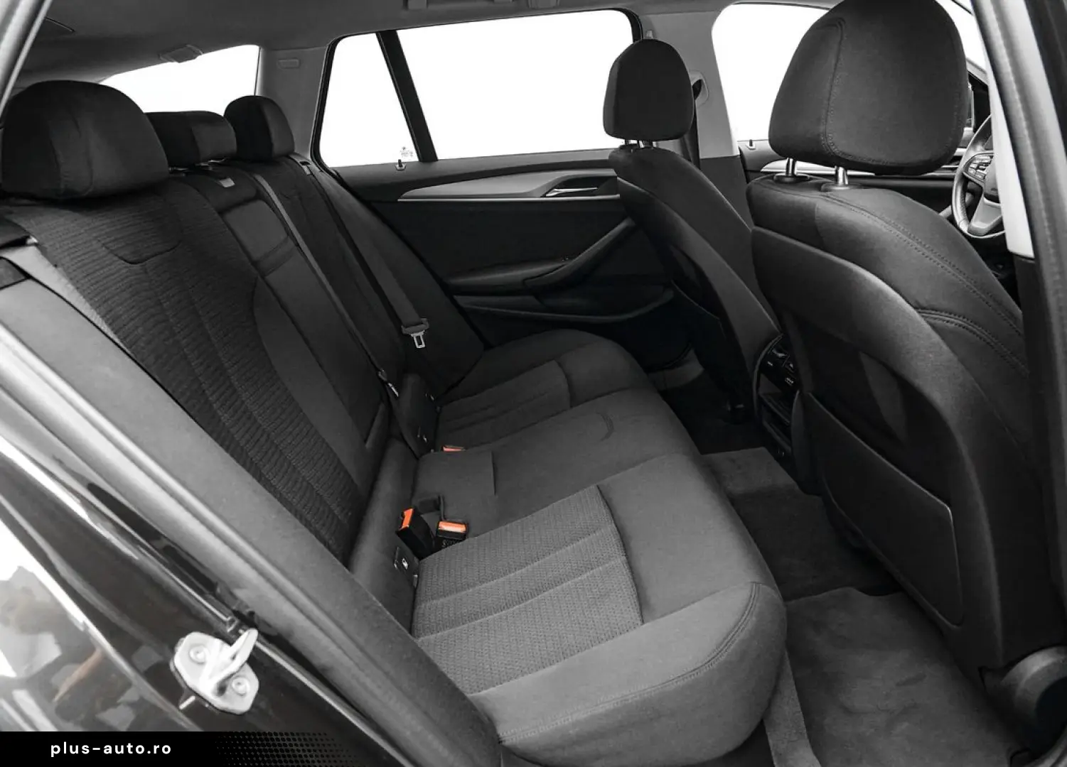 Bmw Seria-5