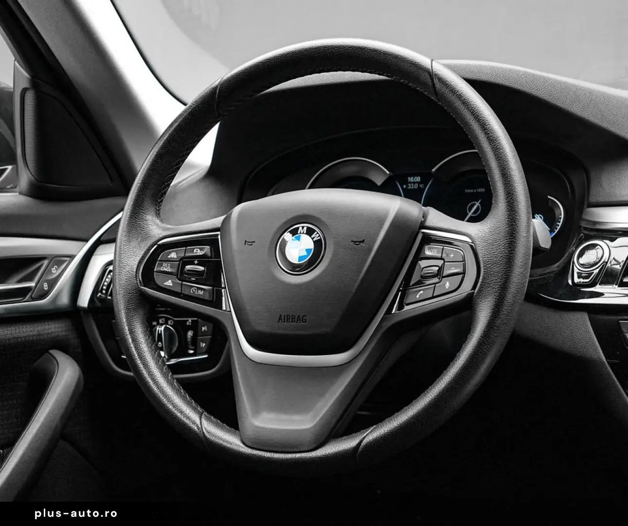 Bmw Seria-5