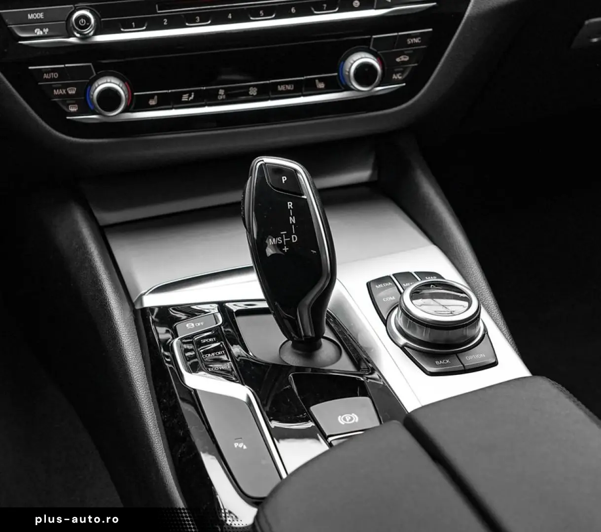 Bmw Seria-5