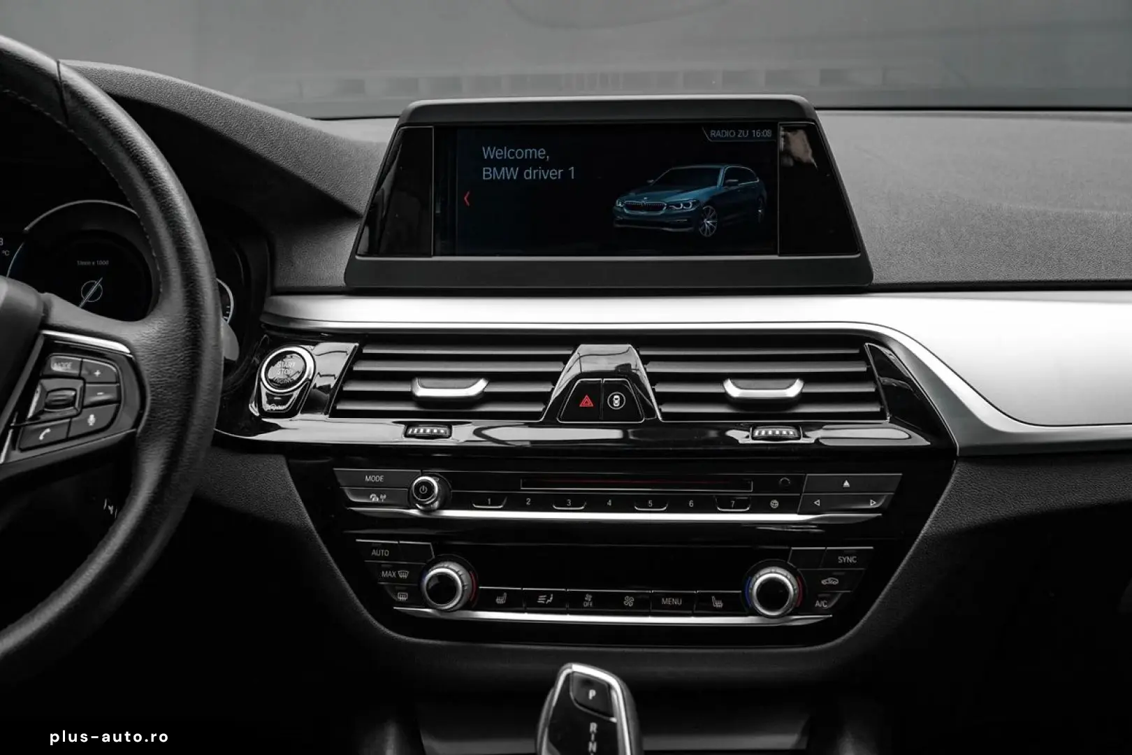 Bmw Seria-5
