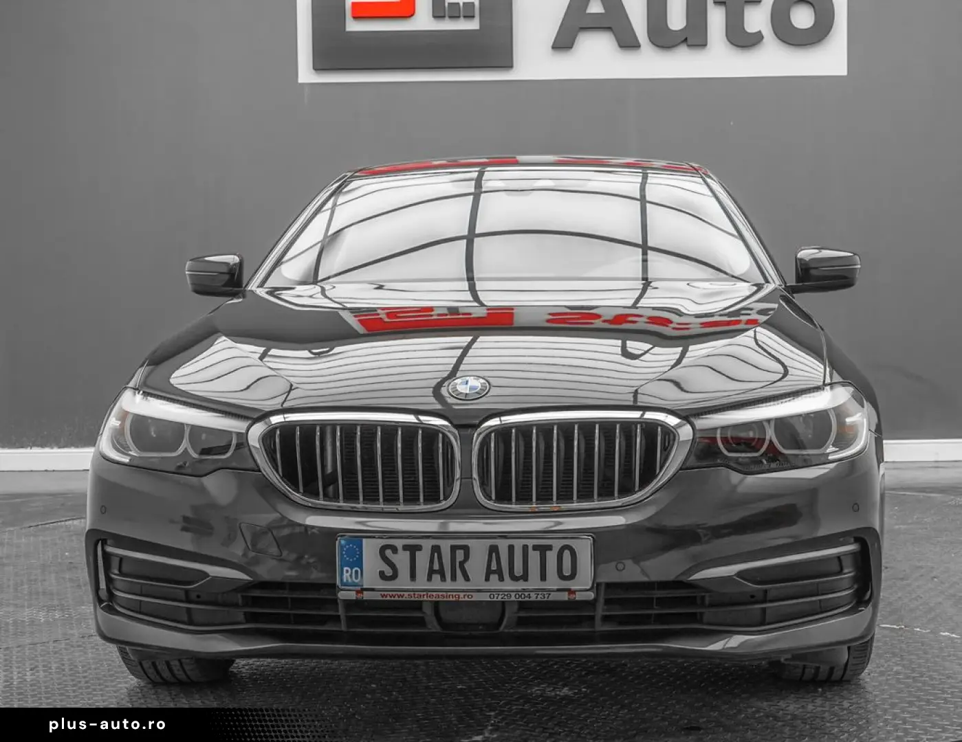 Bmw Seria-5
